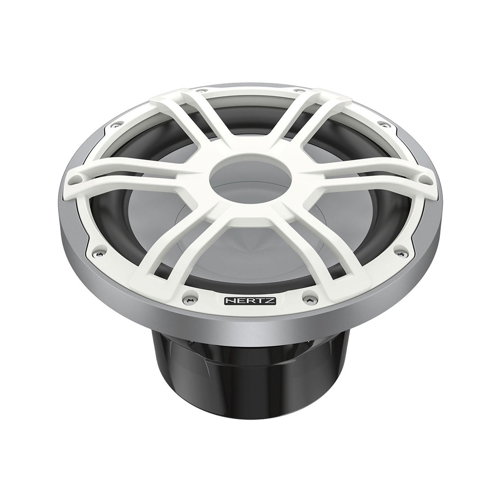 hms-10-s4-ld-sw Subwoofer Marine - Hertz HMS 12 S2-LD-SW - Image 1