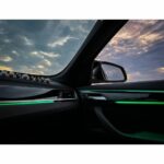 Ατμοσφαιρικός Φωτισμός VW Tiguan 2017-2021 Ambient Light Kit
