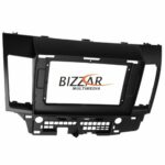 Clarion GL300 Series 4Core Android ClarionOS 2+32GB Mitsubishi Lancer 2008 – 2015 Navigation Multimedia Tablet 10" Με Carplay & Android Auto - Image 2