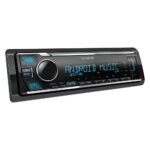 Radio/USB - Kenwood KMM-125 - Image 2