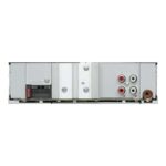 Radio/USB - Kenwood KMM-125 - Image 3