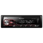 Radio/USB - Pioneer MVH-280FD