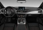 LENOVO LVK 18926_CPA (10.33inc) MULTIMEDIA SYSTEM for AUDI A6 mod. 2012-2015 - Image 3