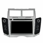 DIGITAL IQ BLD 229_CPA (7" DECK) MULTIMEDIA SYSTEM for TOYOTA YARIS mod. 2006-2011 - Image 9