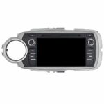 DIGITAL IQ BLD 230_CPA (7" DECK) MULTIMEDIA SYSTEM for TOYOTA YARIS mod. 2011-2020 - Image 10