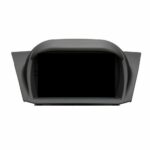 DIGITAL IQ BLD 275_CPA (7" DECK) MULTIMEDIA for FORD FIESTA mod. 2008-2017 - Image 9