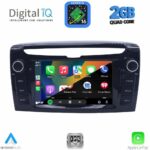 DIGITAL IQ BLD 244_CPA (7" DECK) MULTIMEDIA SYSTEM for LANCIA YPSILON mod. 2011+ - Image 2