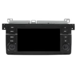 DIGITAL IQ BLD 253_CPA (8.8" DECK) MULTIMEDIA SYSTEM for BMW E46 mod. 1998-2005 - Image 9