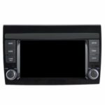 DIGITAL IQ BLD 238_CPA (7" DECK) MULTIMEDIA SYSTEM for FIAT DOBLO mod. 2015-2022 - OPEL COMBO mod. 2015-2018 - Image 8