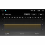 DIGITAL IQ BLE 309SL_CPA (7" DECK) MULTIMEDIA OEM for TOYOTA AVENSIS (T27) mod. 2009-2016 (SILVER) - Image 4
