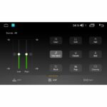DIGITAL IQ BLE 309SL_CPA (7" DECK) MULTIMEDIA OEM for TOYOTA AVENSIS (T27) mod. 2009-2016 (SILVER) - Image 5