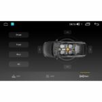 DIGITAL IQ BLE 309SL_CPA (7" DECK) MULTIMEDIA OEM for TOYOTA AVENSIS (T27) mod. 2009-2016 (SILVER) - Image 6