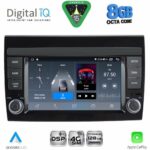 DIGITAL IQ BLM 597_CPA (7" DECK) MULTIMEDIA OEM for FIAT BRAVO mod. 2007-2019