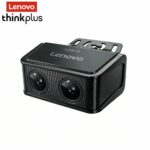 LENOVO DVR TPJ01 (DUAL rear CAMERA+DVR) - Image 2