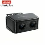 LENOVO DVR TPJ01 (DUAL rear CAMERA+DVR)