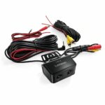 LENOVO DVR TPJ01 (DUAL rear CAMERA+DVR) - Image 5