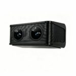 LENOVO DVR TPJ01 (DUAL rear CAMERA+DVR) - Image 3
