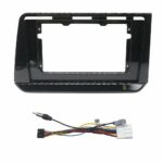 DIQ FRAME CR0464B RHD (FRAME 10inc for NISSAN NOTE mod. 2020+)