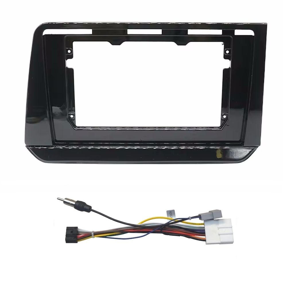 CR0464B DIQ FRAME CR0464B RHD (FRAME 10inc for NISSAN NOTE mod. 2020+) - Image 1