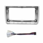 DIGITAL IQ FRAME CR0707 RHD (FRAME 9'' for TOYOTA IST mod. 2007-2016 RHD)