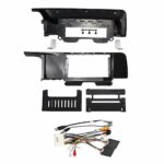 DIGITAL IQ RSD 1323_CPA (9inc) MULTIMEDIA TABLET for KIA SORENTO mod. 2020+ - Image 8