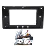 DIGITAL IQ FRAME CR701 (FRAME 10.1'' for TOYOTA RAIZE mod. 2020-2026)