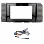 DIGITAL IQ RSD 1776_CPA (10inc) MULTIMEDIA TABLET for TOYOTA PRADO mod. 2023+ - Image 8