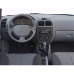 LENOVO LTG 7246_CPA (9inc) MULTIMEDIA TABLET for HYUNDAI ACCENT mod. 1999-2004 - Image 3