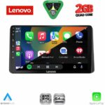 LENOVO LVD 2328_CPA (9inc) MULTIMEDIA TABLET for KIA SPORTAGE mod. 2021+ - Image 2