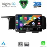 DIGITAL IQ RSD 1323_CPA (9inc) MULTIMEDIA TABLET for KIA SORENTO mod. 2020+ - Image 2