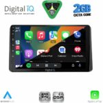 DIGITAL IQ RSF 4328_CPA (9inc) MULTIMEDIA TABLET for KIA SPORTAGE mod. 2021+ - Image 2