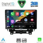 DIGITAL IQ RSF 4560_CPA (10inc) MULTIMEDIA TABLET for RENAULT TRAFIC – NISSAN PRIMASTAR mod. 2021+ - Image 2