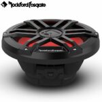 ROCKFORD FOSGATE M1D2B-10 RGB SUBWOOFER (10" - IPX6 - 1200W) - Image 2