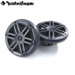 ROCKFORD FOSGATE M0-65B (6.5" - IPX6 - 250W) - Image 2