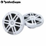 ROCKFORD FOSGATE M0-65 (6.5" - IPX6 - 250W) - Image 2