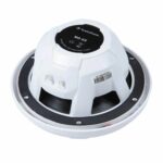 ROCKFORD FOSGATE M0-65 (6.5" - IPX6 - 250W) - Image 3