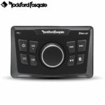 ROCKFORD FOSGATE PUNCH PMX-0 DIGITAL MEDIA RECEIVER (BLUETOOTH)