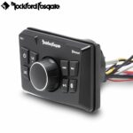 ROCKFORD FOSGATE PUNCH PMX-0 DIGITAL MEDIA RECEIVER (BLUETOOTH) - Image 2