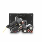 ROCKFORD FOSGATE PUNCH PMX-0 DIGITAL MEDIA RECEIVER (BLUETOOTH) - Image 4