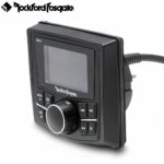 ROCKFORD FOSGATE PUNCH PMX-1R FULL FUNCTION WIRED REMOTE 2.7″ - Image 2