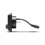 ROCKFORD FOSGATE PUNCH PMX-1R FULL FUNCTION WIRED REMOTE 2.7″ - Image 3