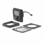 ROCKFORD FOSGATE PUNCH PMX-1R FULL FUNCTION WIRED REMOTE 2.7″ - Image 6