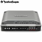 ROCKFORD FOSGATE M2-300X4 (4-Channel Amplifier – 4x300W) - Image 2