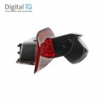 DIGITAL IQ CAMERA SL 847 (AHD) BRAKE LIGHT CAMERA FORD TRANSIT CONNECT - COURIER mod. 2023+ - Image 2