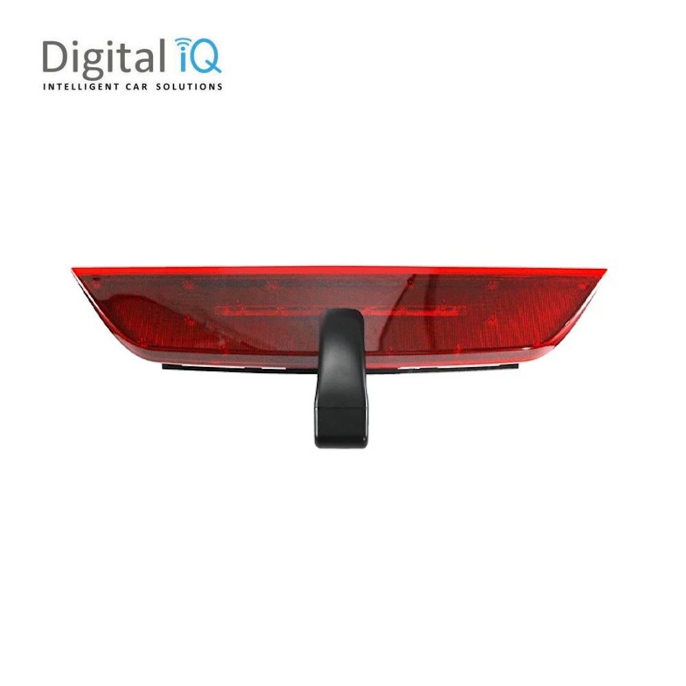 SL857 DIGITAL IQ CAMERA SL 857 (AHD) BRAKE LIGHT CAMERA FORD TRANSIT CUSTOM - VW TRANSPORTER mod. 2024+ - Image 1