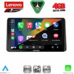 LENOVO SSQ 9328_CPA (9inc) MULTIMEDIA TABLET for KIA SPORTAGE mod. 2021+ - Image 2