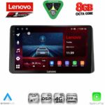 LENOVO SSR 10328_CPA (9inc) MULTIMEDIA TABLET for KIA SPORTAGE mod. 2021+