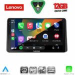 LENOVO SSZ 12328_CPA (9inc) MULTIMEDIA TABLET for KIA SPORTAGE mod. 2021+ - Image 2