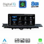 DIGITAL IQ TPG 16921_CPA (10.25'') MULTIMEDIA SYSTEM for AUDI A4 – Α5 mod. 2016-2024