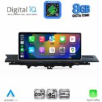DIGITAL IQ TPG 16921_CPA (10.25'') MULTIMEDIA SYSTEM for AUDI A4 – Α5 mod. 2016-2024 - Image 3